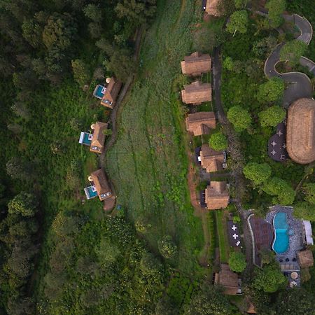 98 Acres Resort & Spa เอลลา ภายนอก รูปภาพ