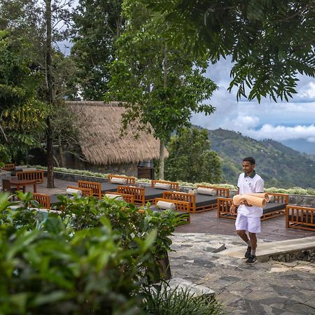 98 Acres Resort & Spa เอลลา ภายนอก รูปภาพ