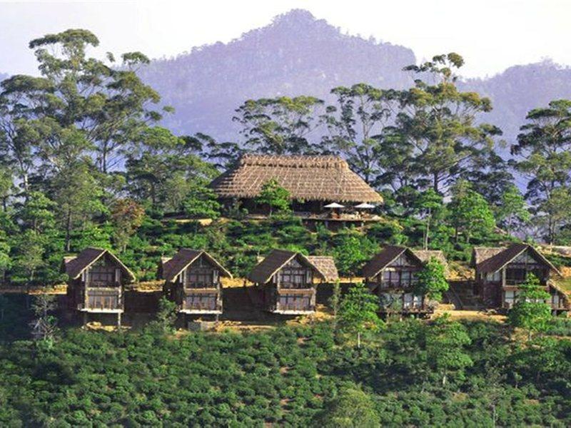 98 Acres Resort & Spa เอลลา ภายนอก รูปภาพ