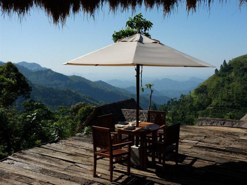 98 Acres Resort & Spa เอลลา ภายนอก รูปภาพ