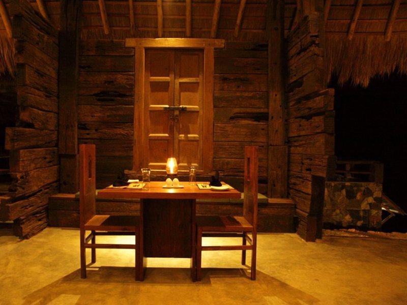 98 Acres Resort & Spa เอลลา ภายนอก รูปภาพ
