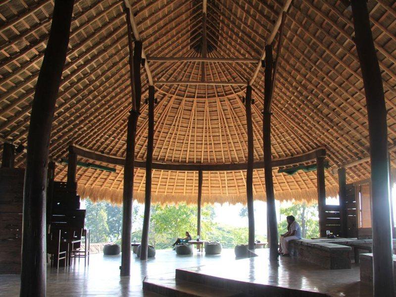 98 Acres Resort & Spa เอลลา ภายนอก รูปภาพ