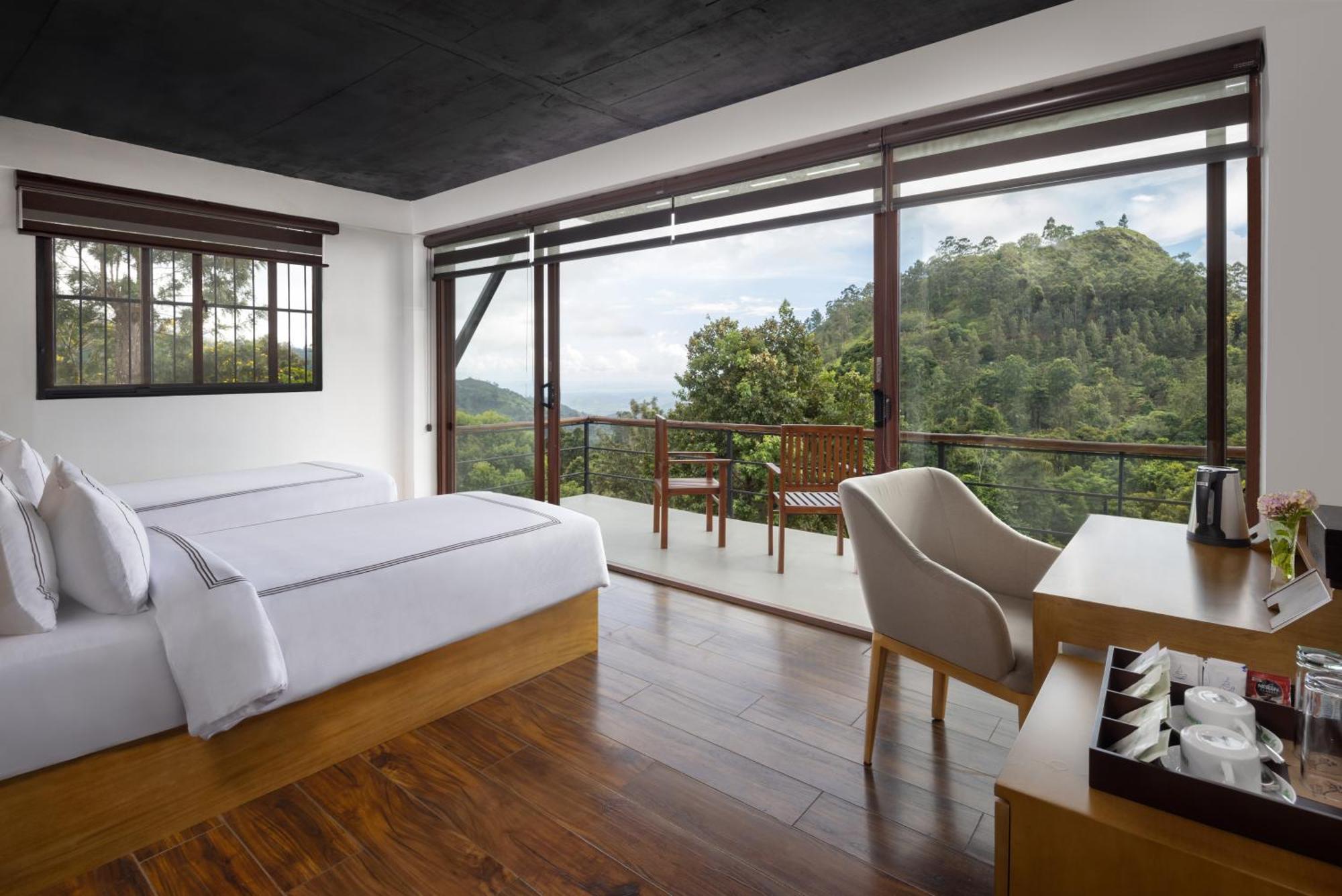 98 Acres Resort & Spa เอลลา ภายนอก รูปภาพ