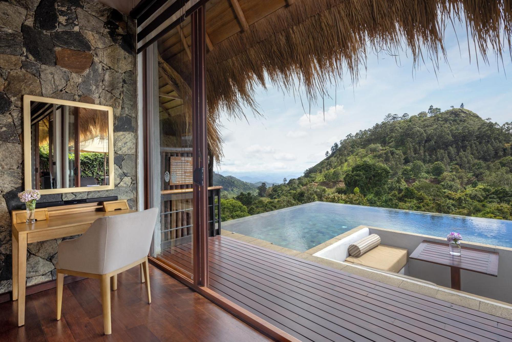98 Acres Resort & Spa เอลลา ภายนอก รูปภาพ