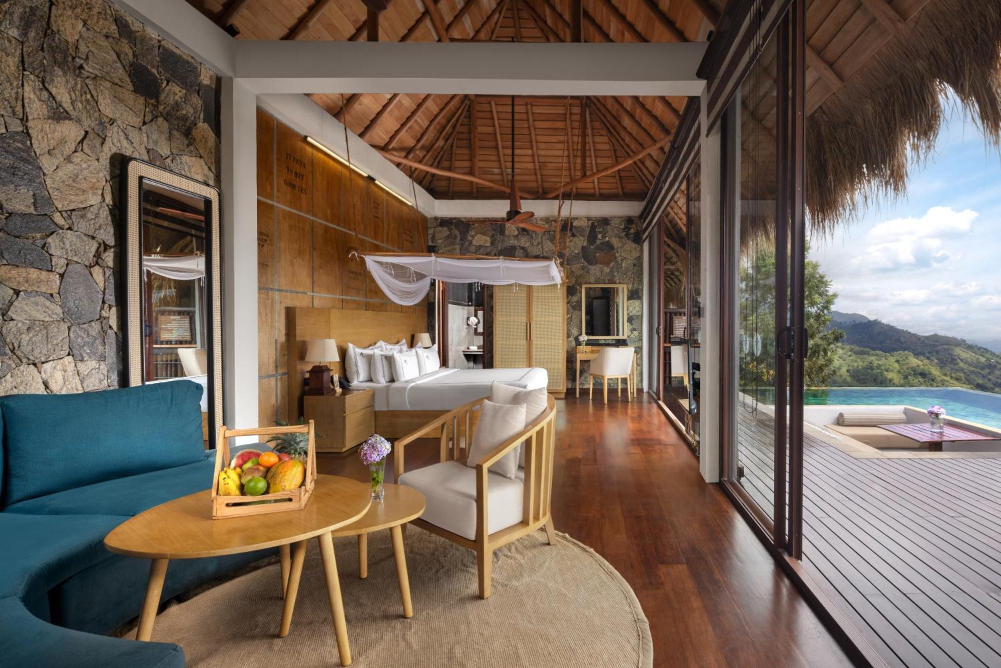 98 Acres Resort & Spa เอลลา ภายนอก รูปภาพ