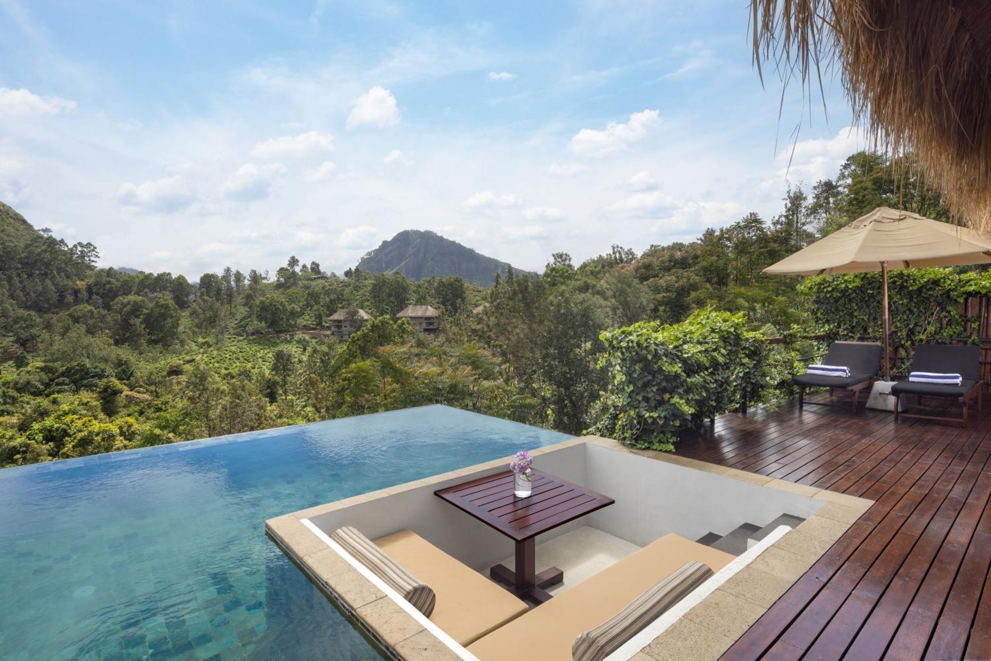98 Acres Resort & Spa เอลลา ภายนอก รูปภาพ