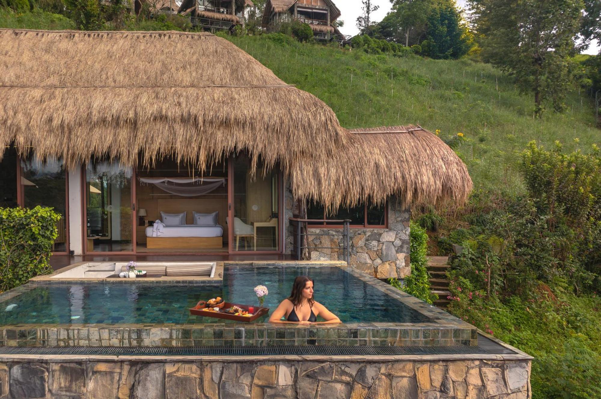 98 Acres Resort & Spa เอลลา ภายนอก รูปภาพ