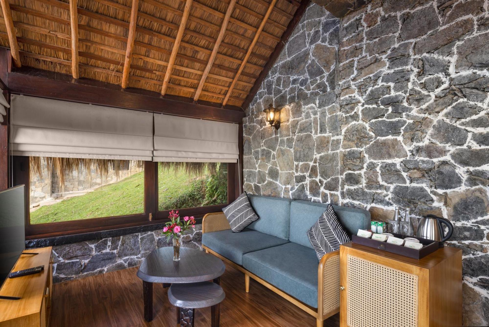 98 Acres Resort & Spa เอลลา ภายนอก รูปภาพ