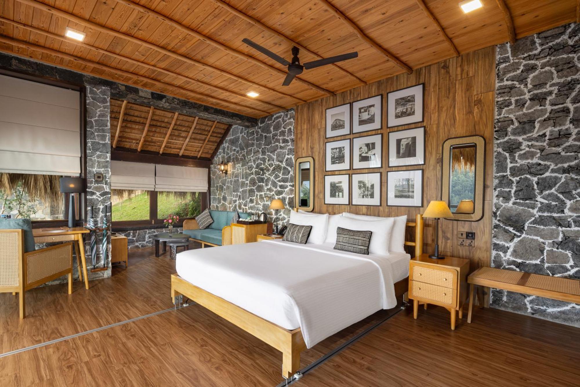 98 Acres Resort & Spa เอลลา ภายนอก รูปภาพ