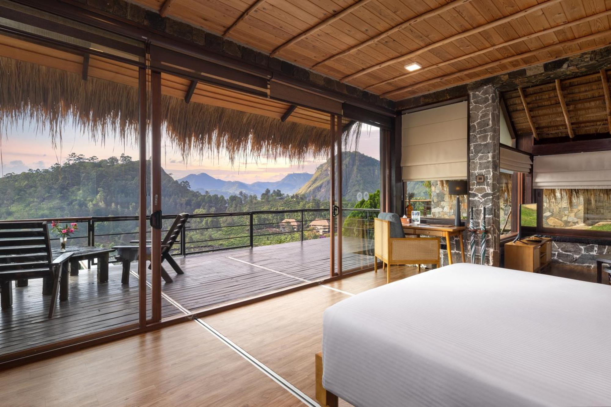 98 Acres Resort & Spa เอลลา ภายนอก รูปภาพ