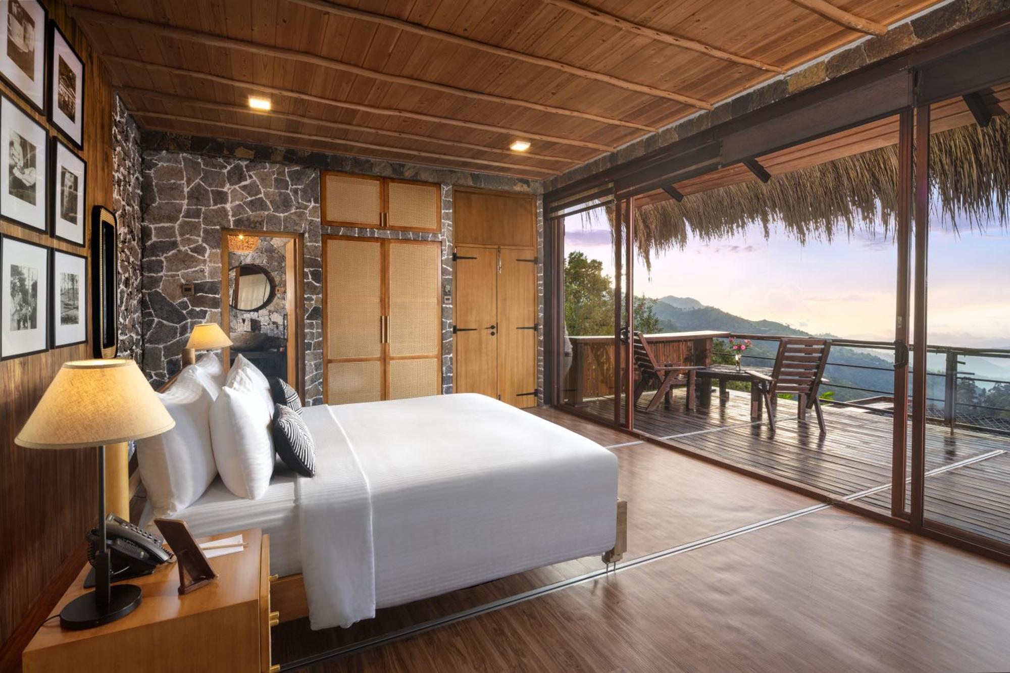 98 Acres Resort & Spa เอลลา ภายนอก รูปภาพ