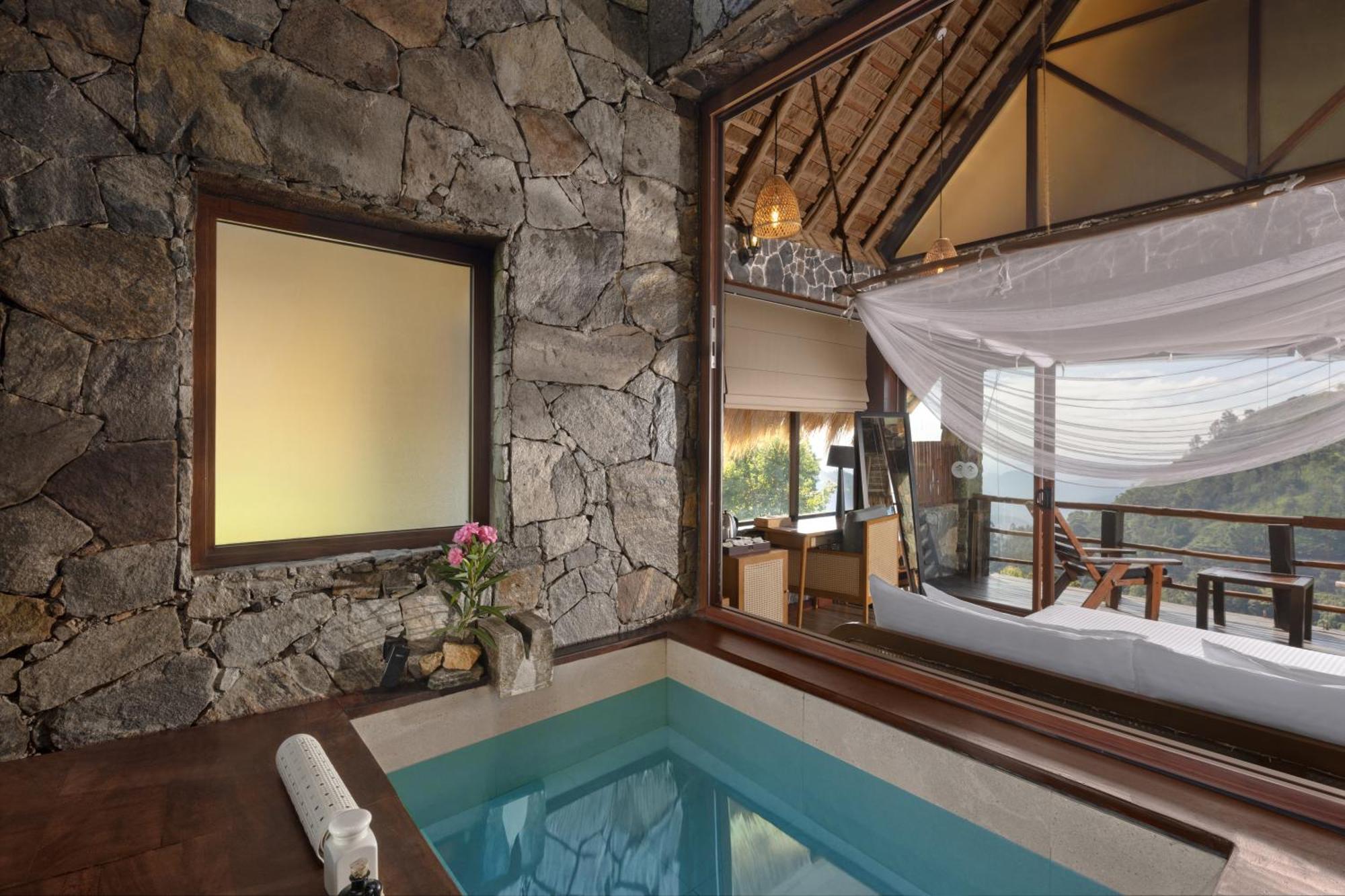 98 Acres Resort & Spa เอลลา ภายนอก รูปภาพ