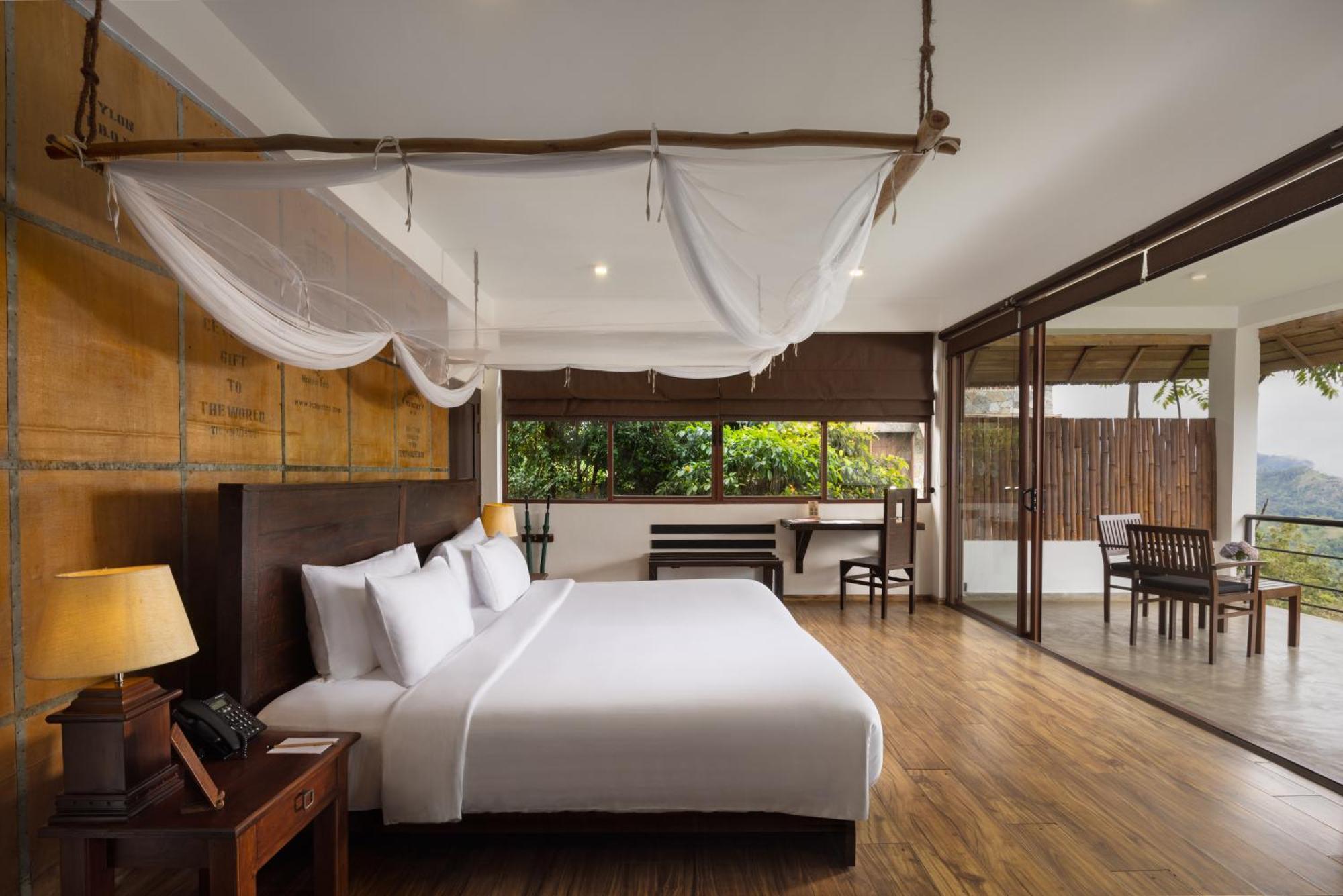 98 Acres Resort & Spa เอลลา ภายนอก รูปภาพ