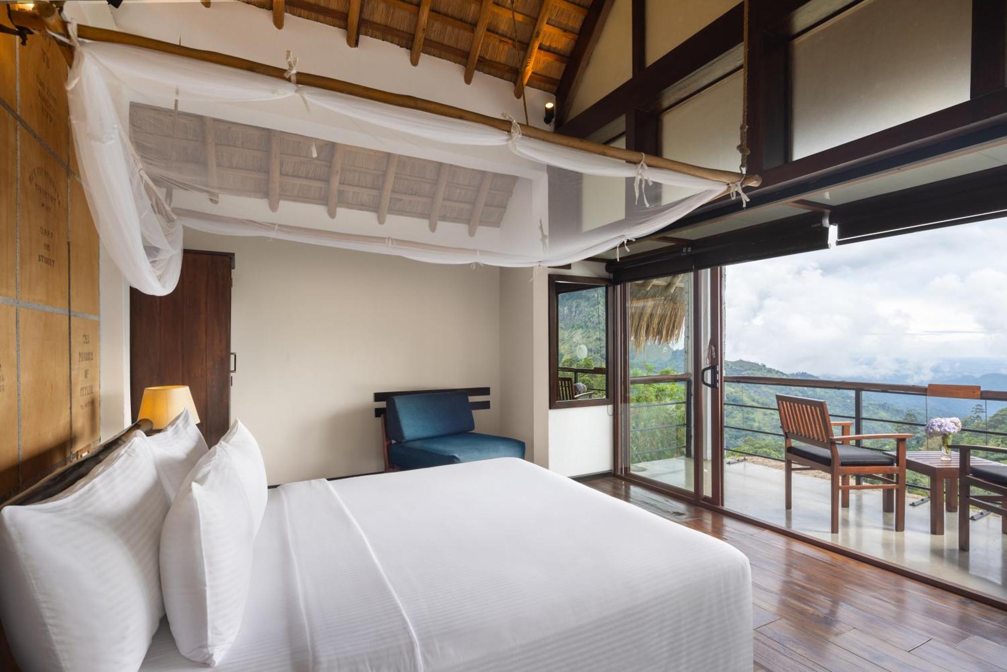 98 Acres Resort & Spa เอลลา ภายนอก รูปภาพ