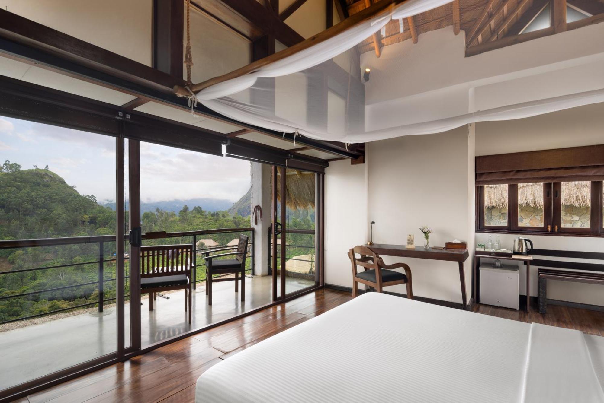 98 Acres Resort & Spa เอลลา ภายนอก รูปภาพ