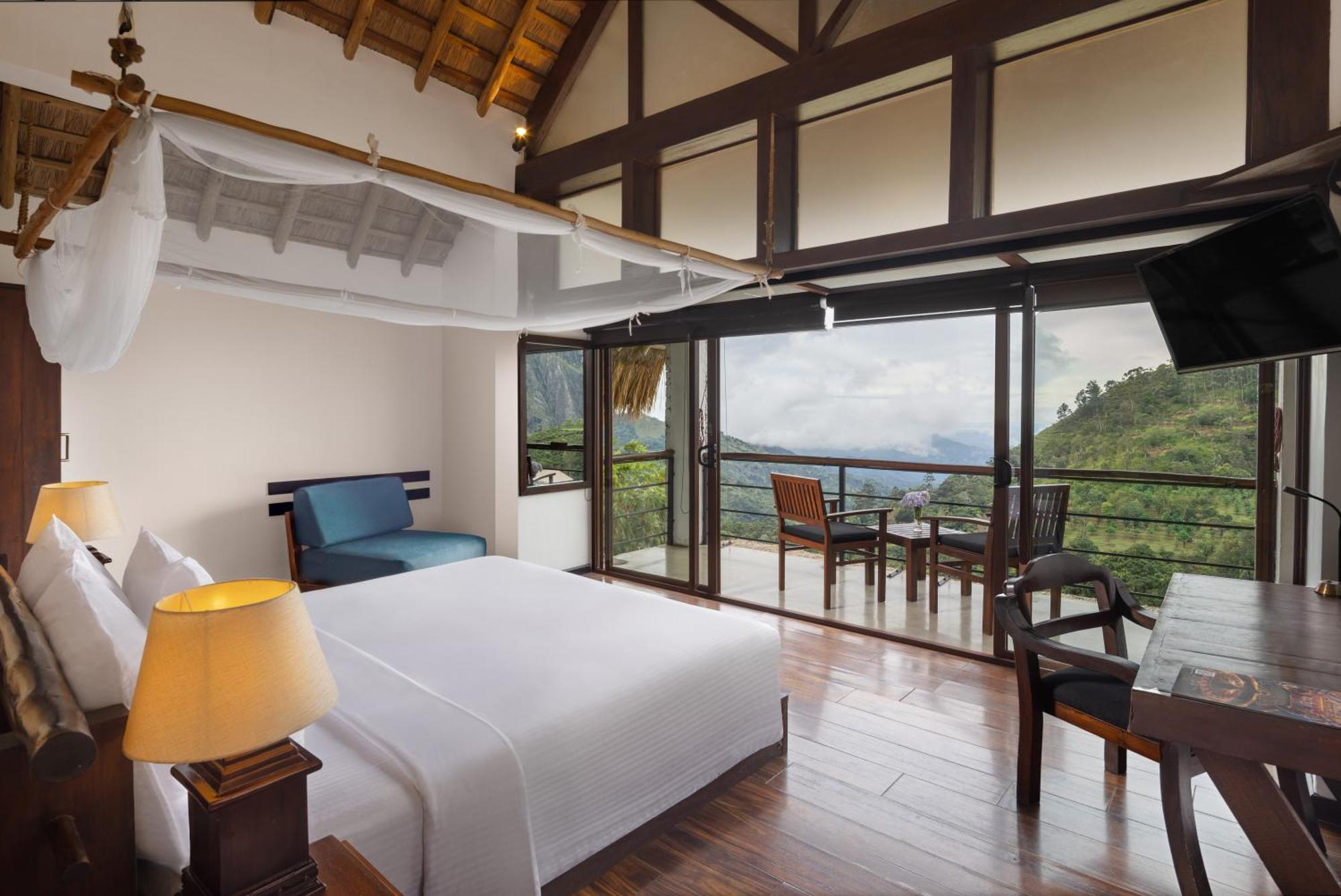 98 Acres Resort & Spa เอลลา ภายนอก รูปภาพ