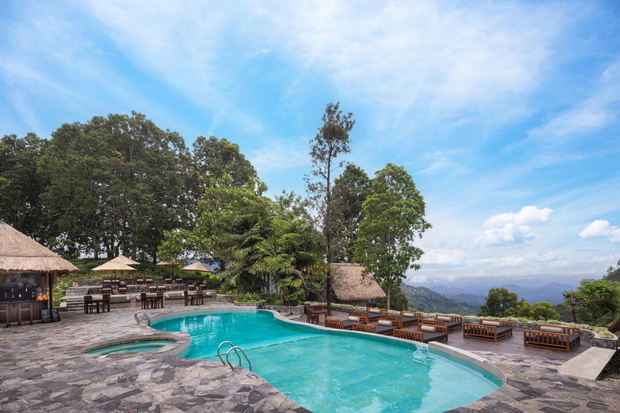 98 Acres Resort & Spa เอลลา ภายนอก รูปภาพ