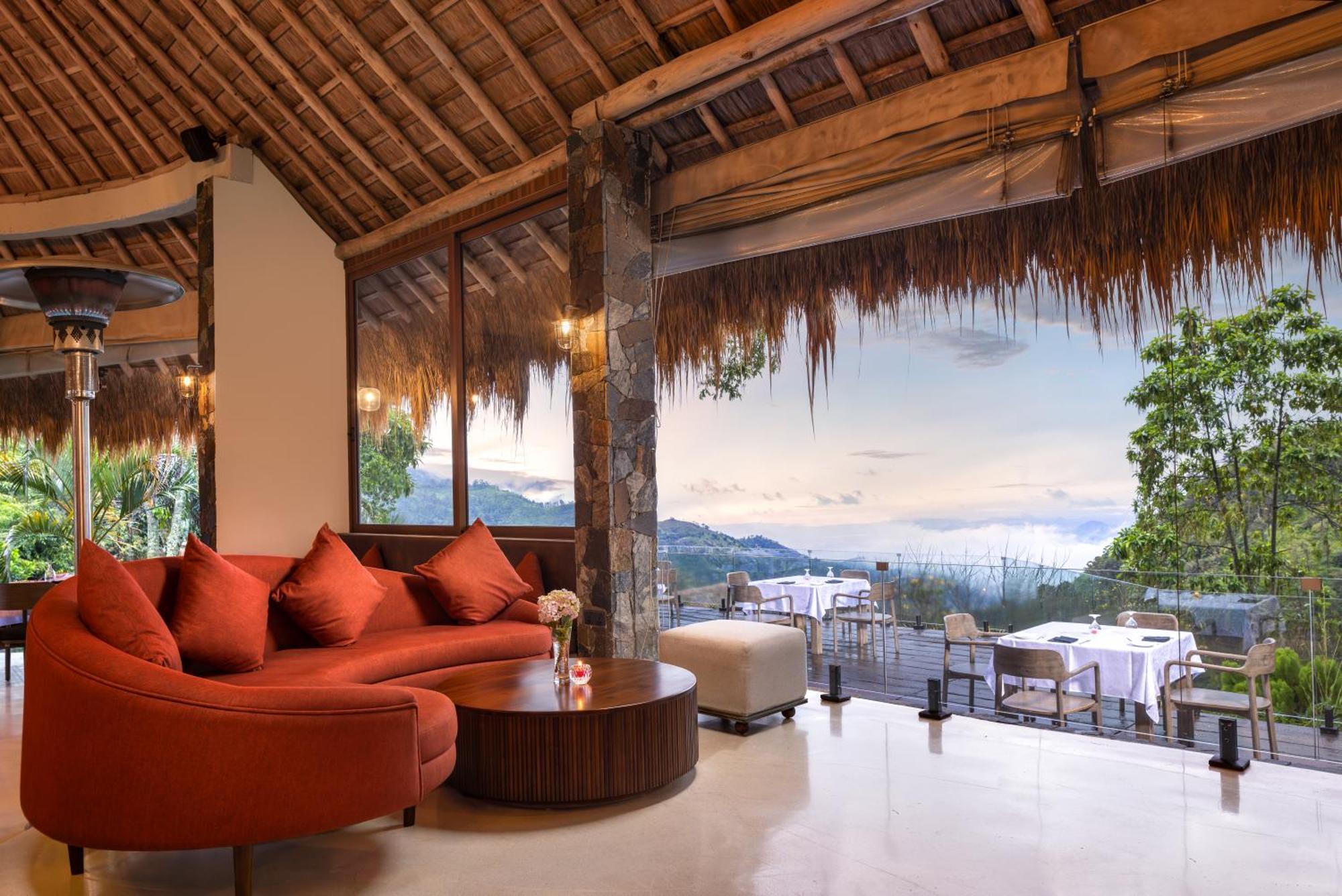 98 Acres Resort & Spa เอลลา ภายนอก รูปภาพ