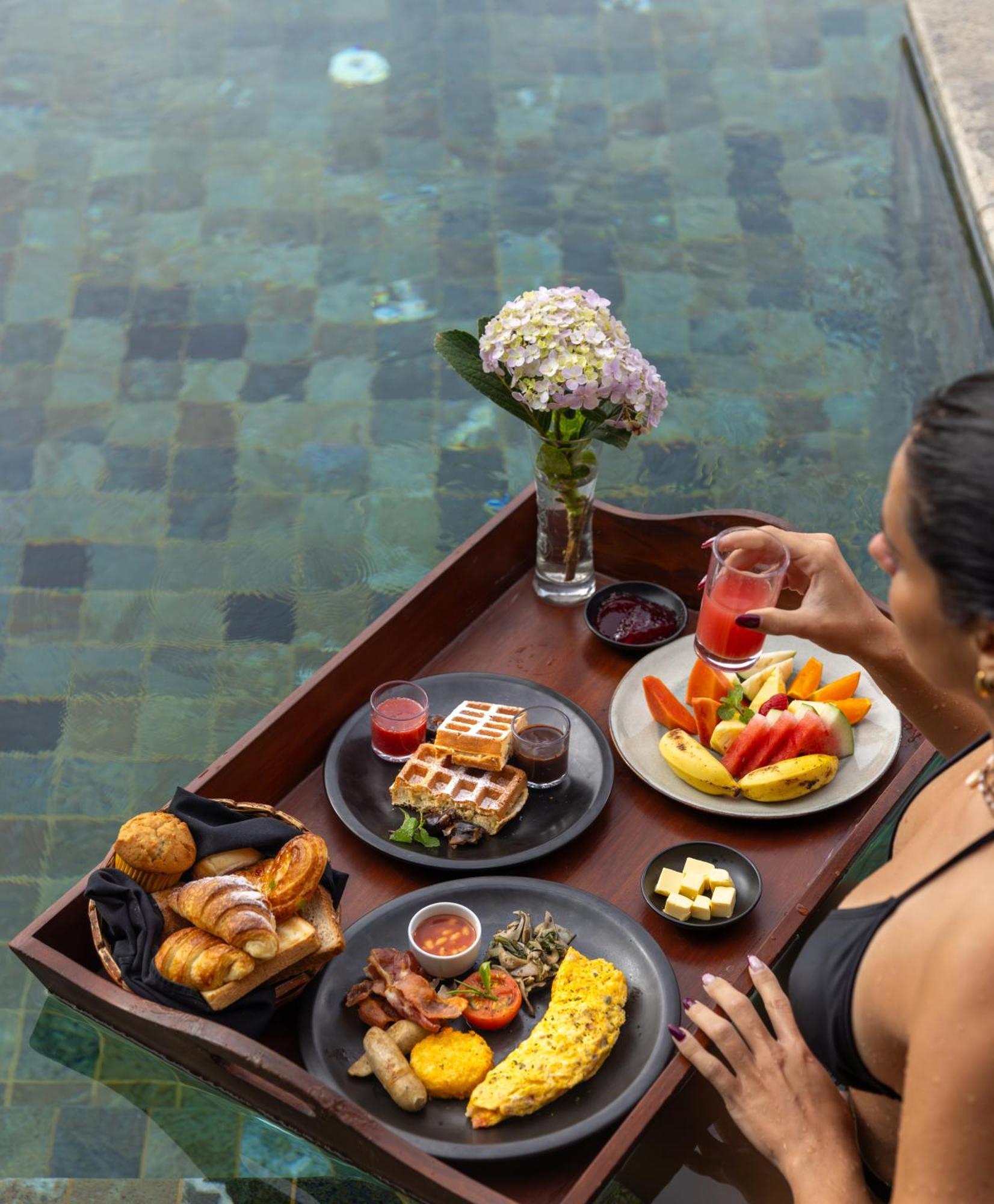 98 Acres Resort & Spa เอลลา ภายนอก รูปภาพ