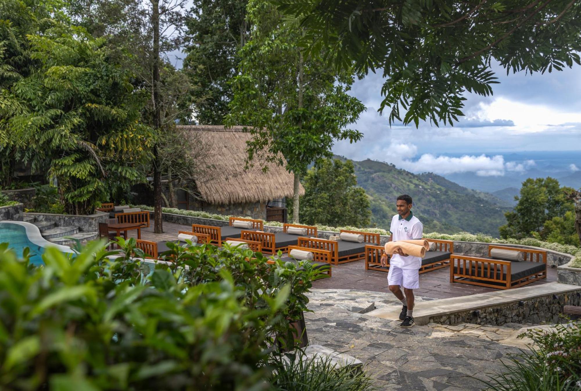 98 Acres Resort & Spa เอลลา ภายนอก รูปภาพ
