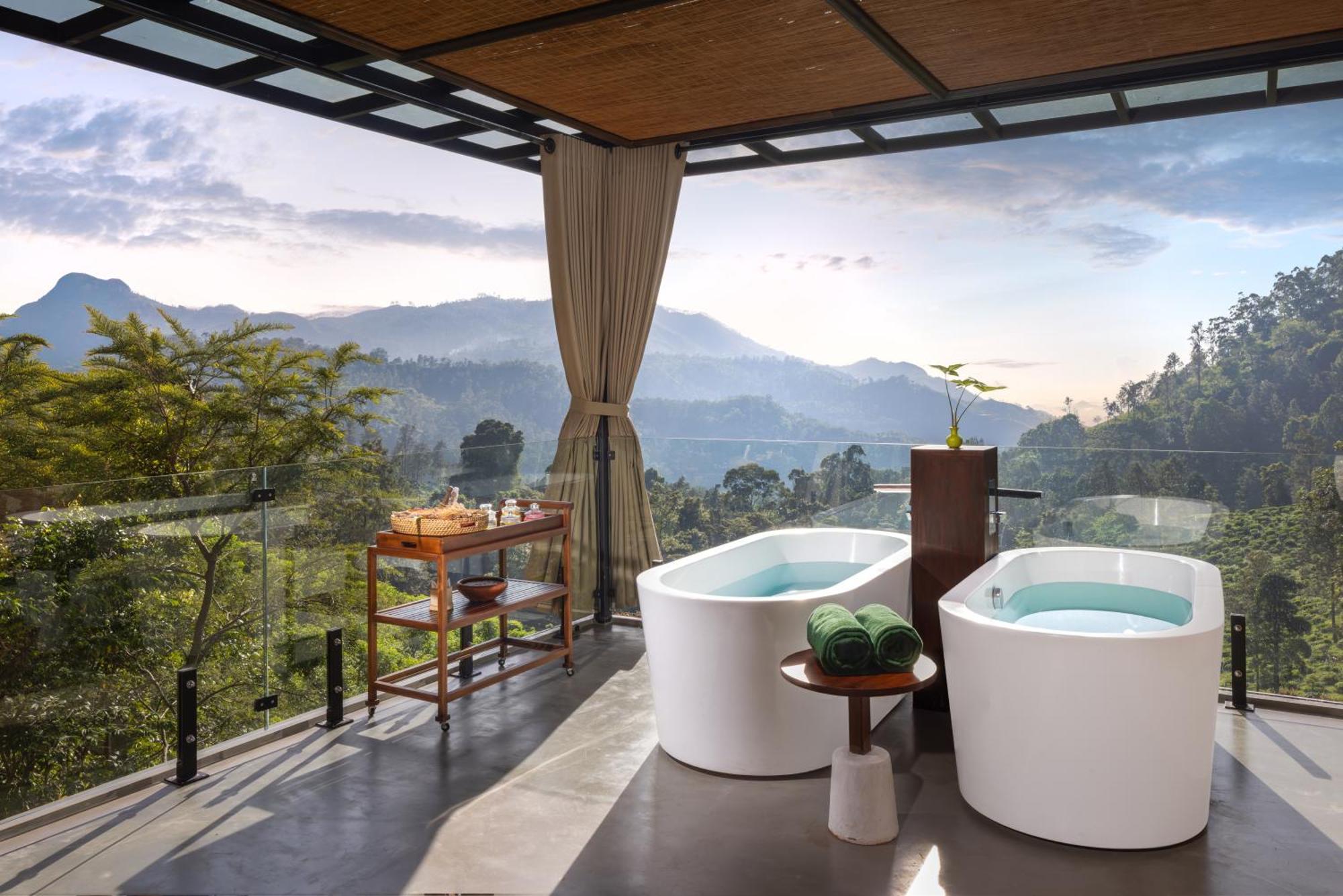 98 Acres Resort & Spa เอลลา ภายนอก รูปภาพ