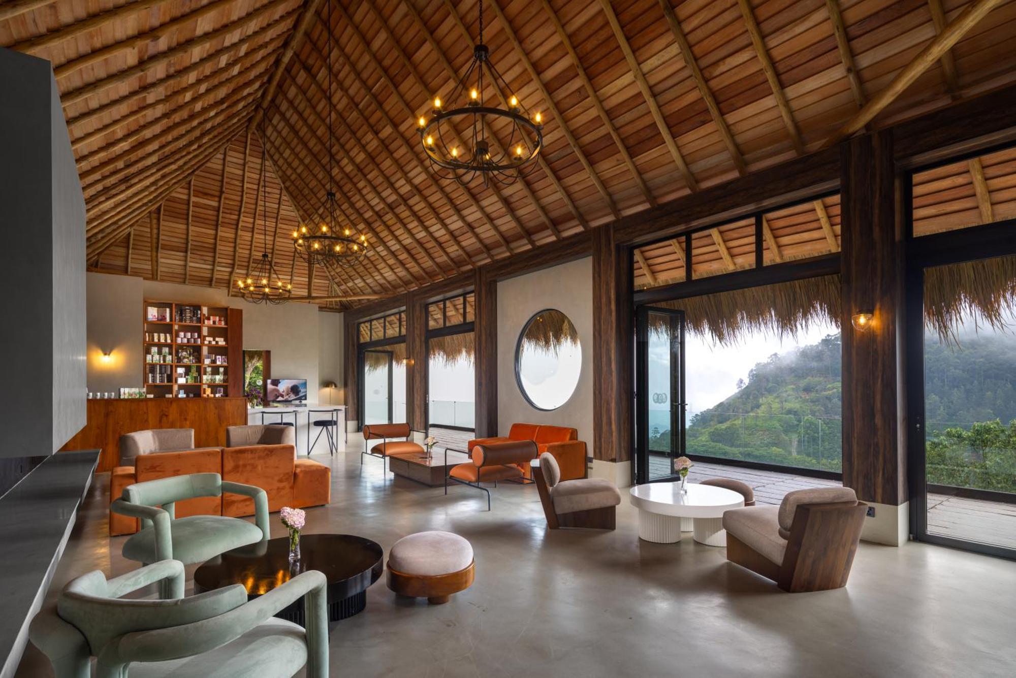 98 Acres Resort & Spa เอลลา ภายนอก รูปภาพ