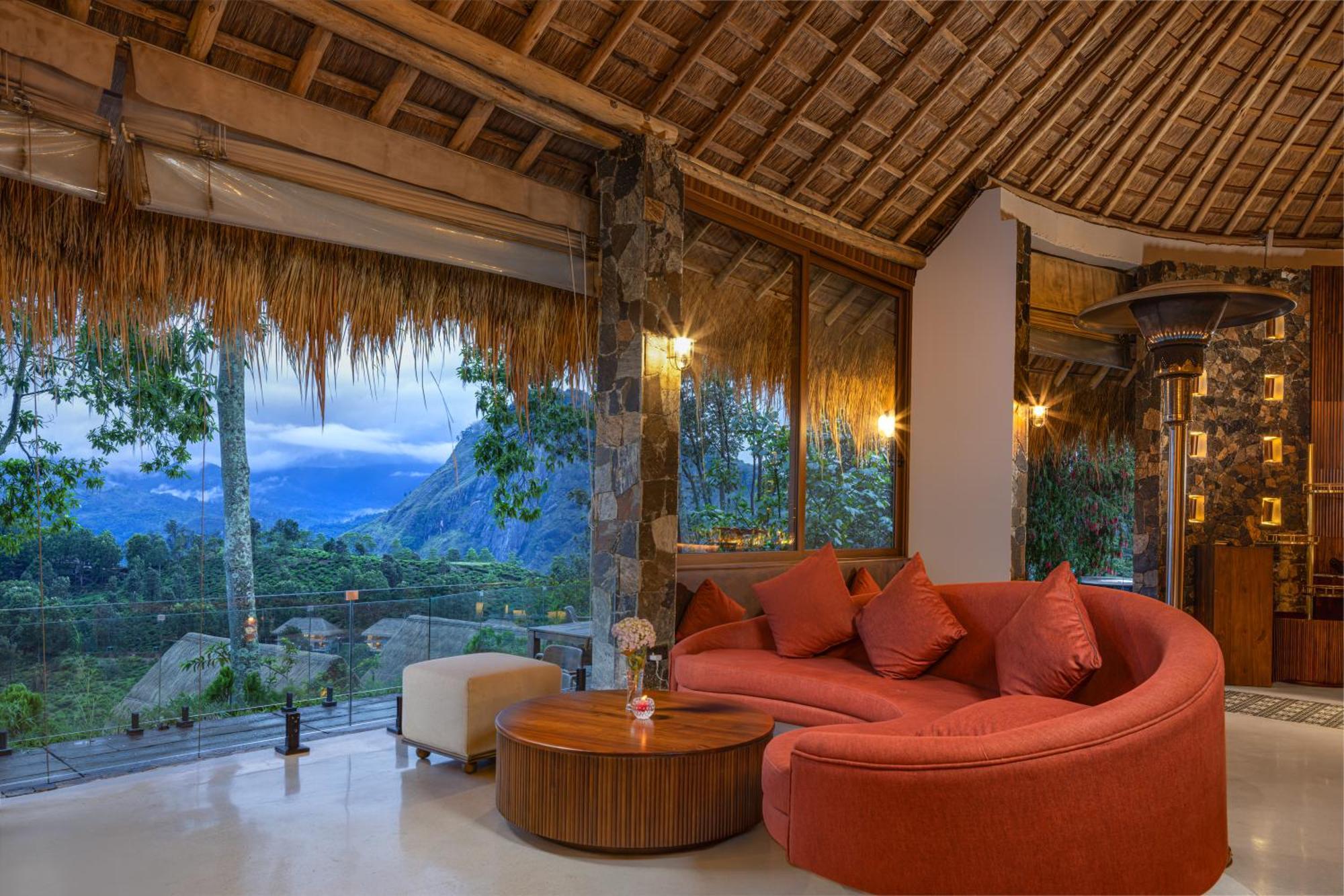 98 Acres Resort & Spa เอลลา ภายนอก รูปภาพ