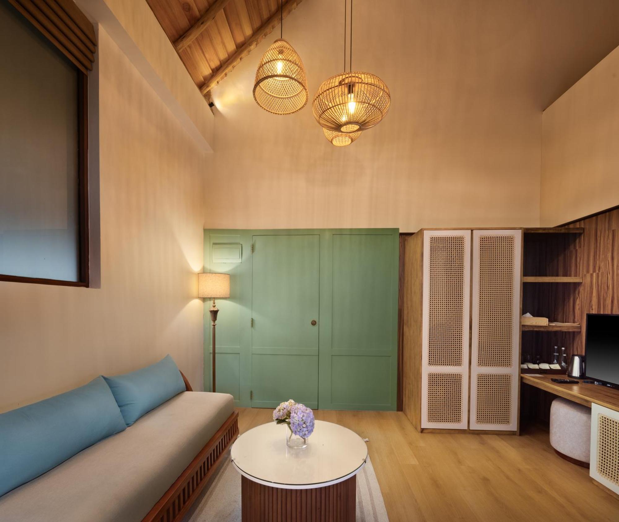 98 Acres Resort & Spa เอลลา ภายนอก รูปภาพ