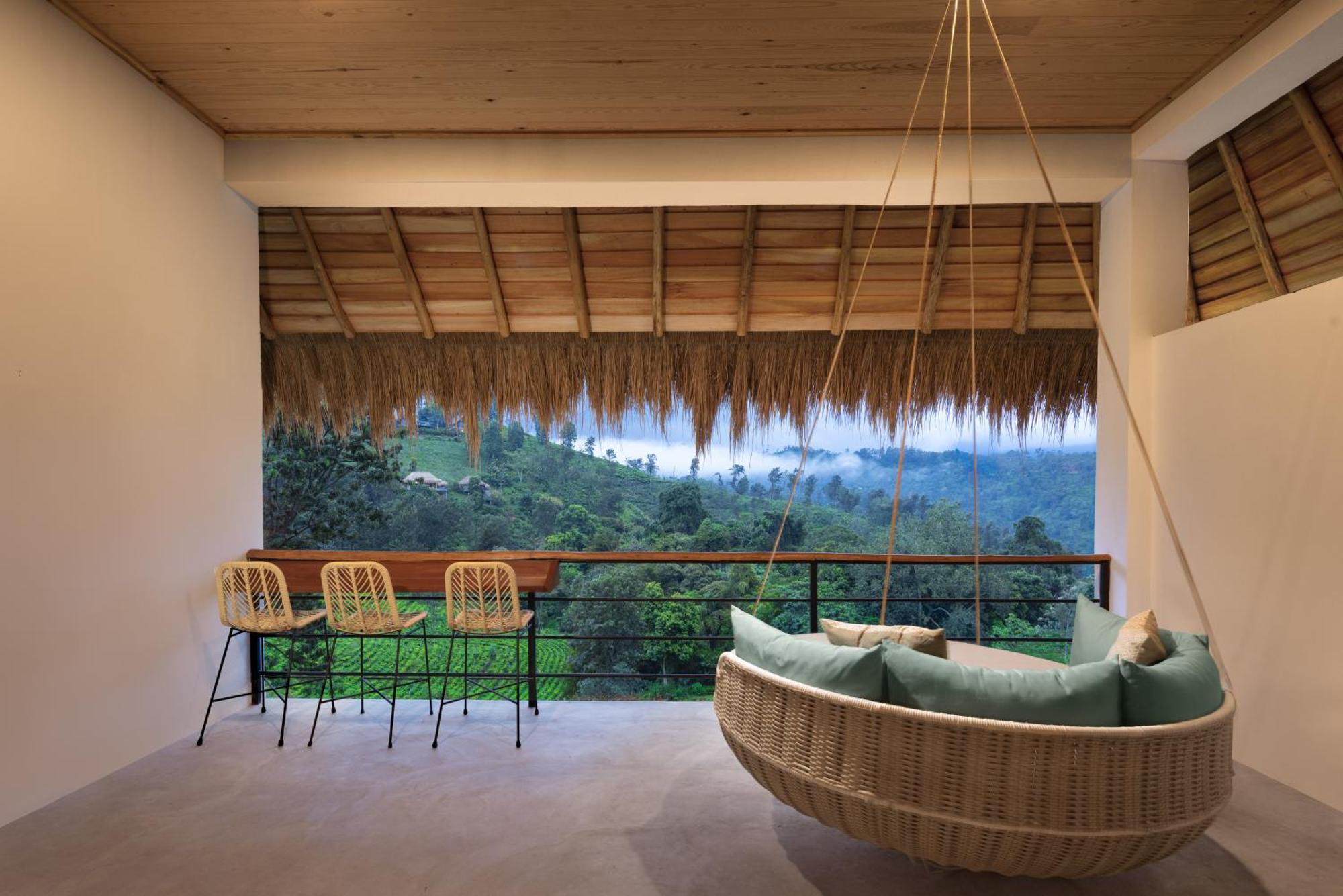 98 Acres Resort & Spa เอลลา ภายนอก รูปภาพ
