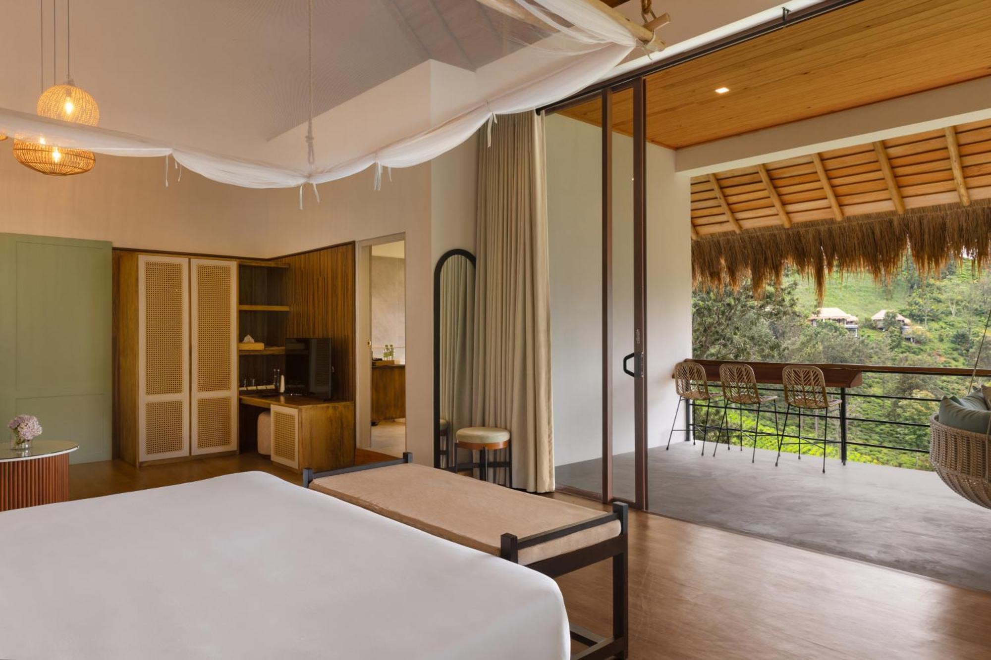 98 Acres Resort & Spa เอลลา ภายนอก รูปภาพ