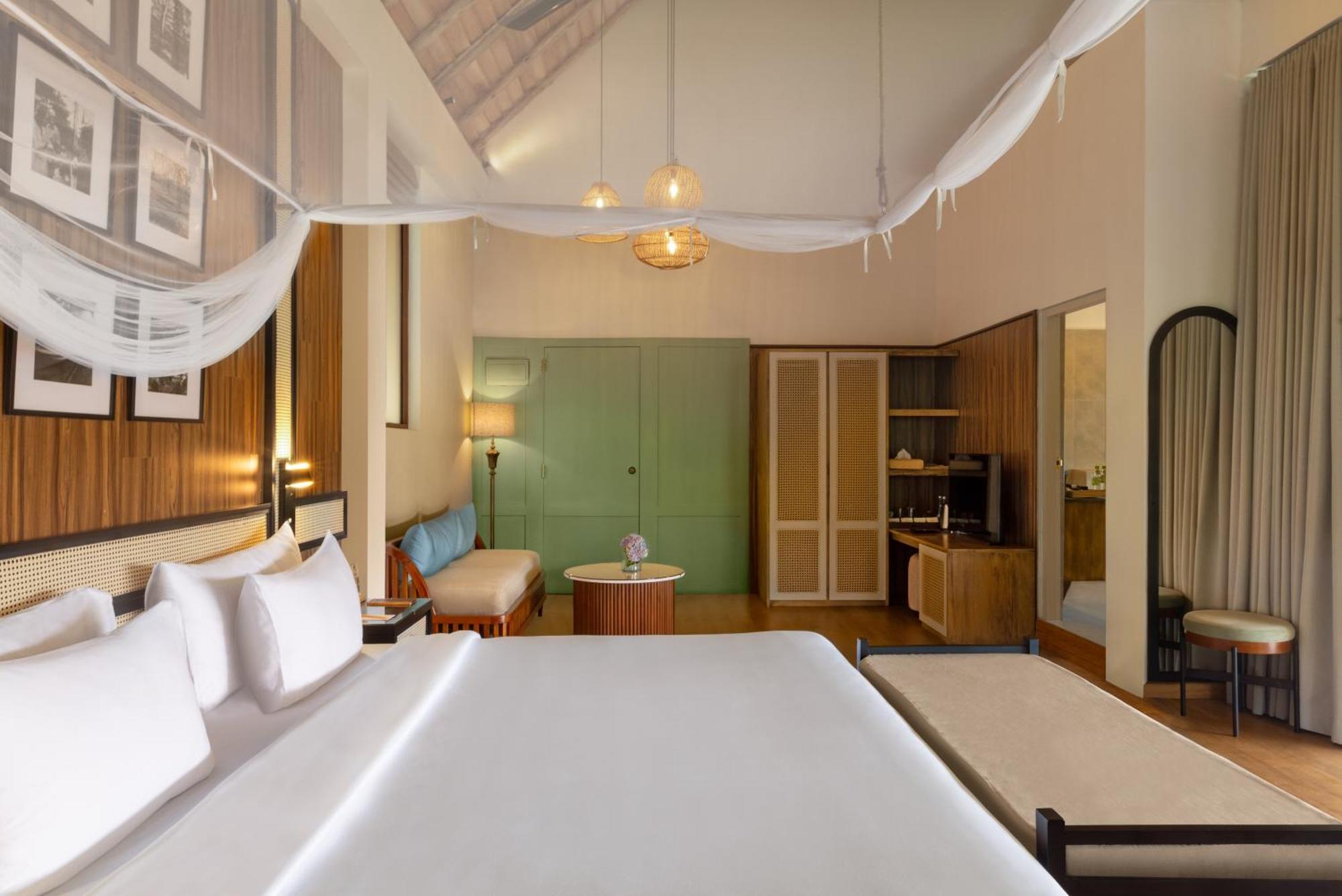 98 Acres Resort & Spa เอลลา ภายนอก รูปภาพ