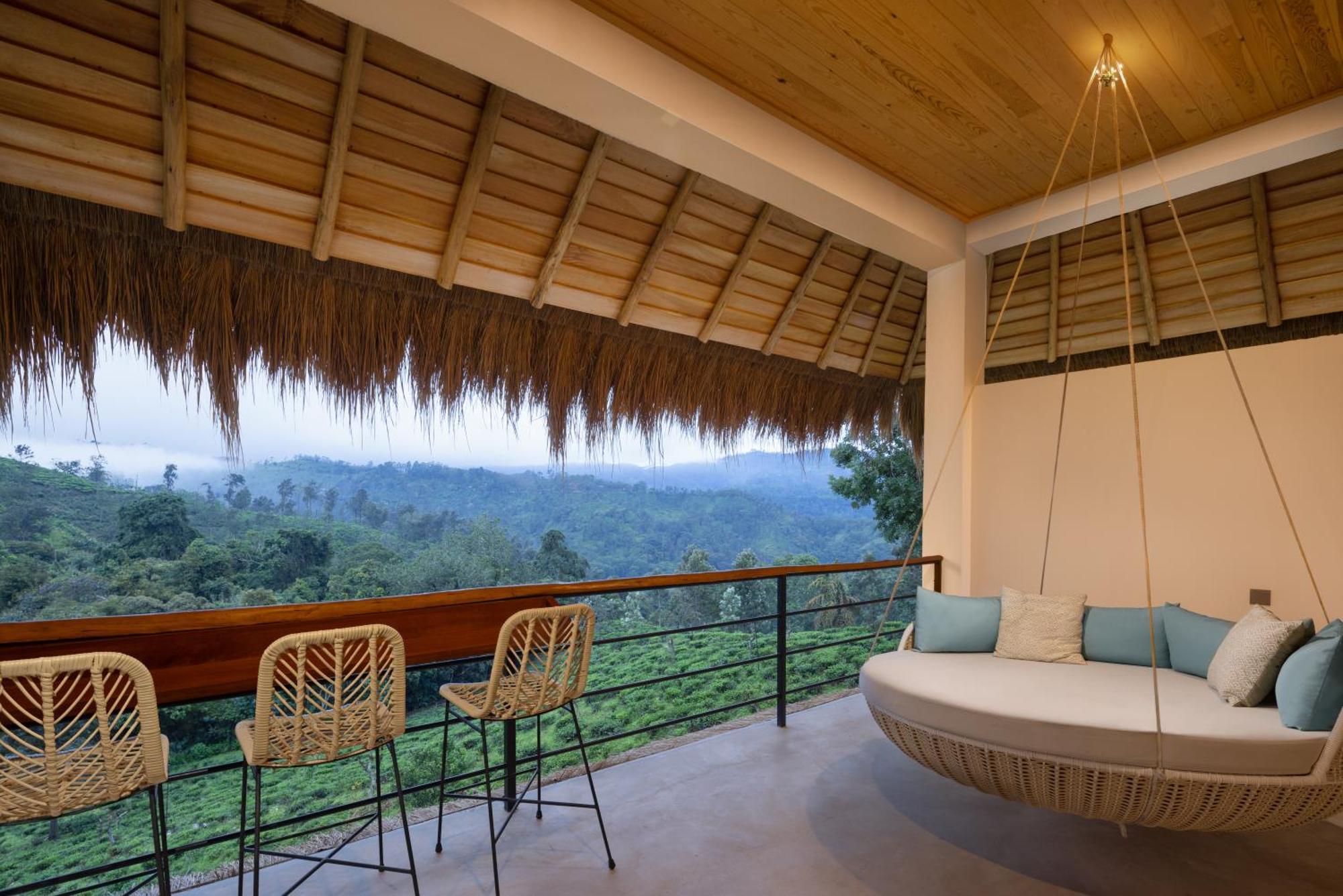 98 Acres Resort & Spa เอลลา ภายนอก รูปภาพ