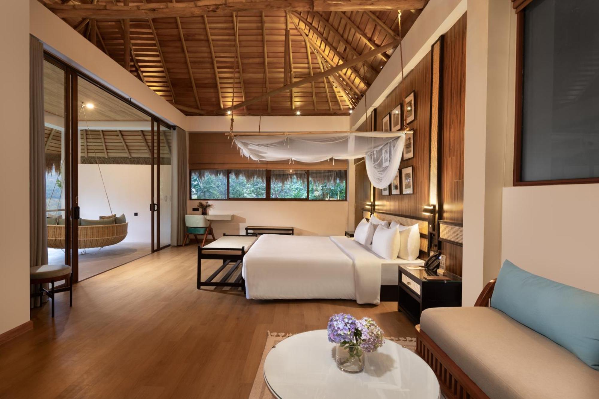 98 Acres Resort & Spa เอลลา ภายนอก รูปภาพ