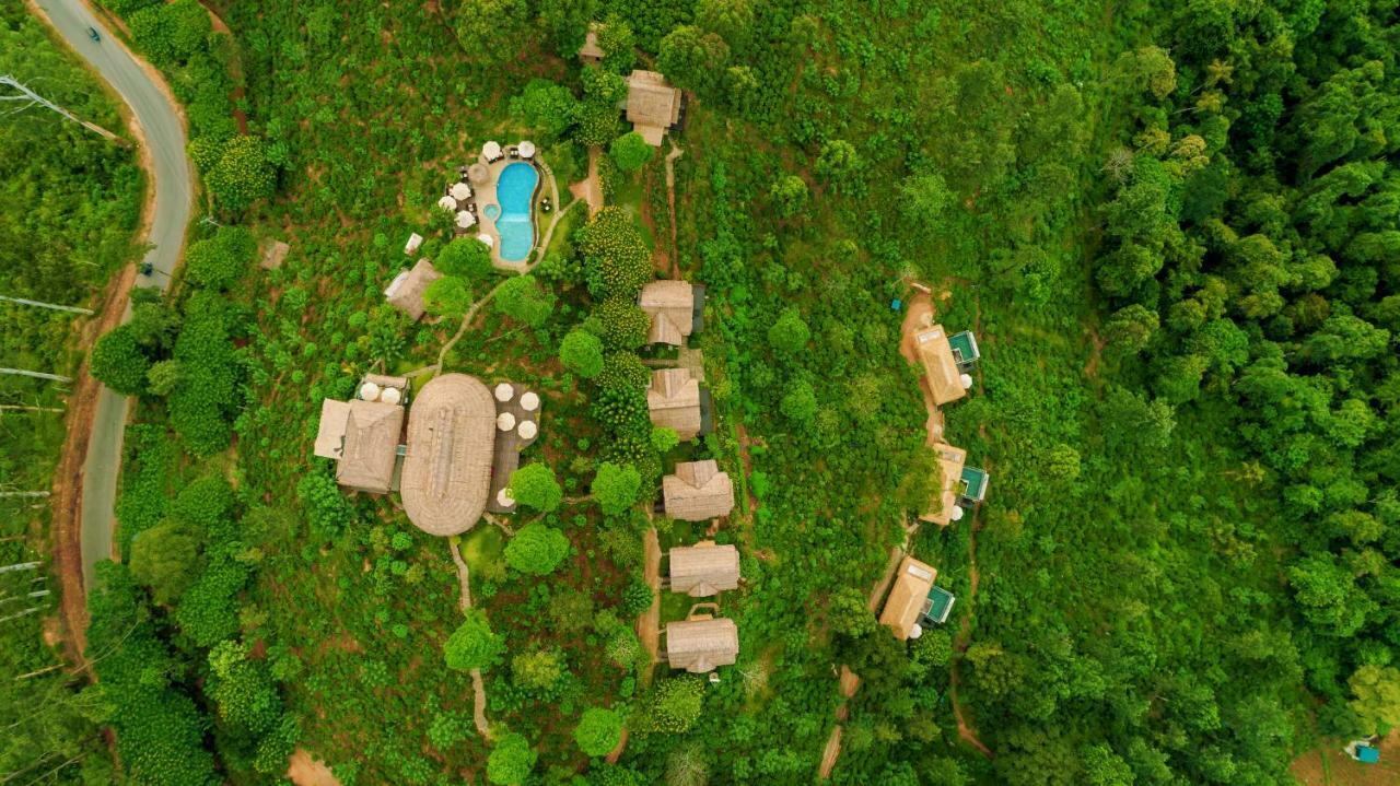 98 Acres Resort & Spa เอลลา ภายนอก รูปภาพ