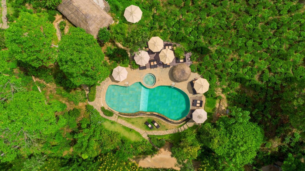 98 Acres Resort & Spa เอลลา ภายนอก รูปภาพ